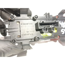 Recambio de boton emergencia para renault scenic ii (jm)(2003) 1.5 dci (jm0f) referencia OEM IAM 8200407415  