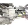 Recambio de boton emergencia para renault scenic ii (jm)(2003) 1.5 dci (jm0f) referencia OEM IAM 8200407415  