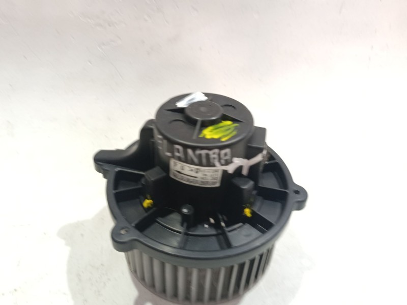 Recambio de motor calefaccion para hyundai elantra (xd)(2000) 2.0 crdi referencia OEM IAM 9K04  