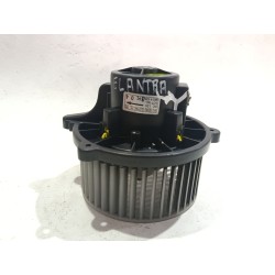 Recambio de motor calefaccion para hyundai elantra (xd)(2000) 2.0 crdi referencia OEM IAM 9K04  