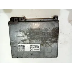 Recambio de centralita inyeccion para renault laguna (b56)(1994) 2.2 d (b56f/2) referencia OEM IAM S101727104B  