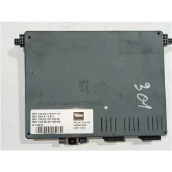 Recambio de bsi para citroën xsara berlina (1997) 1.9 td referencia OEM IAM 9645149080  