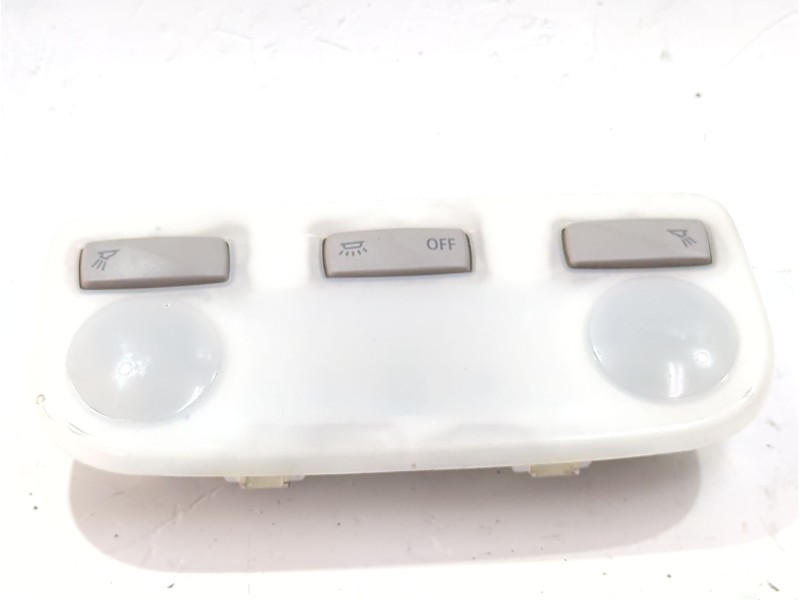 Recambio de luz interior techo para opel astra h (a04) 1.7 cdti (l48) referencia OEM IAM 264300231R  