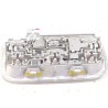 Recambio de luz interior techo para opel astra h (a04) 1.7 cdti (l48) referencia OEM IAM 264300231R  