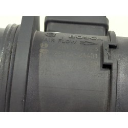 Recambio de caudalimetro para kia rio ii (jb) 1.5 crdi referencia OEM IAM 281642A401  
