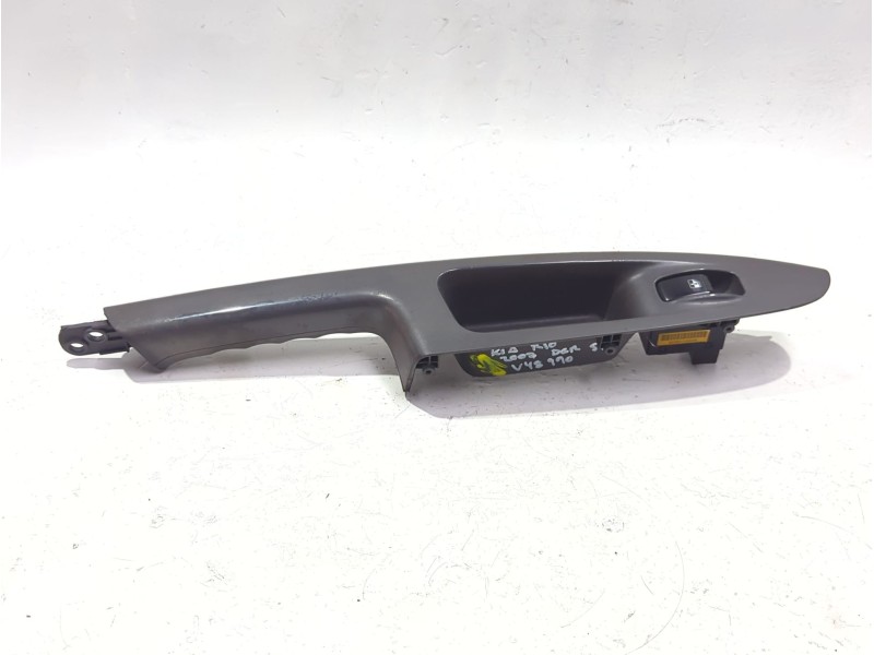 Recambio de mando elevalunas delantero derecho para kia rio ii (jb) 1.5 crdi referencia OEM IAM 935811G000  