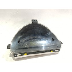 Recambio de cuadro completo para citroën c3 (2002) hdi referencia OEM IAM P9650735480G  