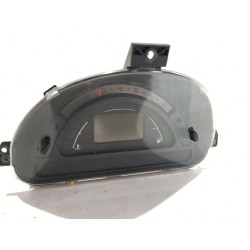 Recambio de cuadro completo para citroën c3 (2002) hdi referencia OEM IAM P9650735480G  