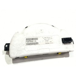 Recambio de cuadro completo para citroën c3 (2002) hdi referencia OEM IAM P9650735480G  