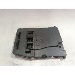 CAJA FUSIBLES/RELE 8200433201 