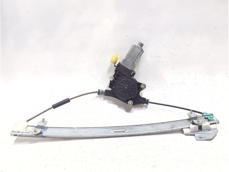 Recambio de mecanismo elevalunas delantero izquierdo para kia rio ii (jb) 1.5 crdi referencia OEM IAM   