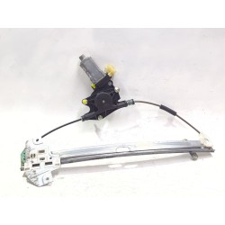 Recambio de mecanismo elevalunas delantero izquierdo para kia rio ii (jb) 1.5 crdi referencia OEM IAM   