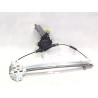 Recambio de mecanismo elevalunas delantero izquierdo para kia rio ii (jb) 1.5 crdi referencia OEM IAM   