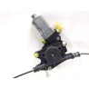 Recambio de mecanismo elevalunas delantero izquierdo para kia rio ii (jb) 1.5 crdi referencia OEM IAM   