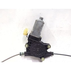 Recambio de mecanismo elevalunas delantero izquierdo para kia rio ii (jb) 1.5 crdi referencia OEM IAM   