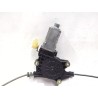 Recambio de mecanismo elevalunas delantero izquierdo para kia rio ii (jb) 1.5 crdi referencia OEM IAM   