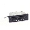 Recambio de sistema audio / radio cd para peugeot partner tepee 1.6 hdi / bluehdi 75 referencia OEM IAM 98041626XT01  