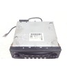 Recambio de sistema audio / radio cd para peugeot partner tepee 1.6 hdi / bluehdi 75 referencia OEM IAM 98041626XT01  