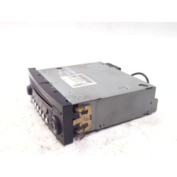 Recambio de sistema audio / radio cd para peugeot partner tepee 1.6 hdi / bluehdi 75 referencia OEM IAM 98041626XT01  