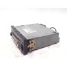 Recambio de sistema audio / radio cd para peugeot partner tepee 1.6 hdi / bluehdi 75 referencia OEM IAM 98041626XT01  