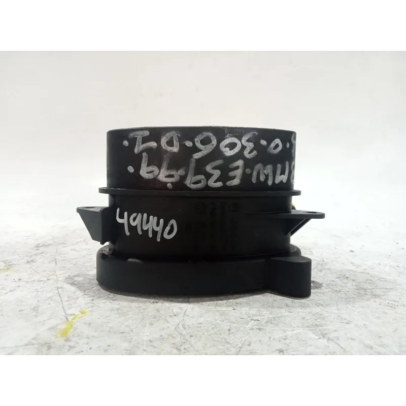 Recambio de caudalimetro para bmw 5 (e39) 530 d referencia OEM IAM 0928400314  