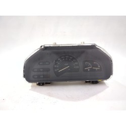 Recambio de cuadro completo para ford fiesta berl./courier (1989) 1.6 si [1,6 ltr. - 65 kw 16v cat] referencia OEM IAM 89FB10849