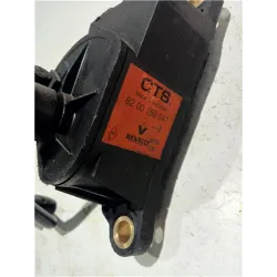 Recambio de potenciometro pedal gas para renault megane i fase 2 berlina (ba0)(1999) referencia OEM IAM 8200159647  