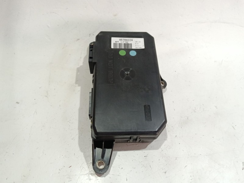 Recambio de modulo electronico para fiat stilo (192_) 1.6 referencia OEM IAM 46784224  