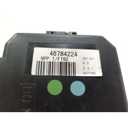 Recambio de modulo electronico para fiat stilo (192_) 1.6 referencia OEM IAM 46784224  