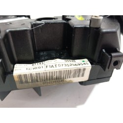 Recambio de mando multifuncion para fiat stilo (192_) 1.6 referencia OEM IAM 07352969540  