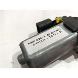 Recambio de motor calefaccion para fiat stilo (192_) 1.6 referencia OEM IAM 04100112V  