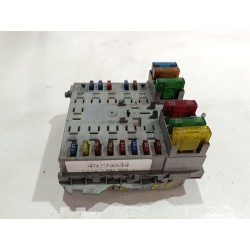 CAJA RELES / FUSIBLES 46795534 