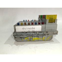Recambio de caja reles / fusibles para fiat stilo (192_) 1.6 referencia OEM IAM 46795534  