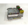 Recambio de caja reles / fusibles para fiat stilo (192_) 1.6 referencia OEM IAM 46795534  