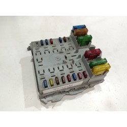 Recambio de caja reles / fusibles para fiat stilo (192_) 1.6 referencia OEM IAM 46795534  