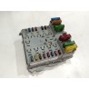 Recambio de caja reles / fusibles para fiat stilo (192_) 1.6 referencia OEM IAM 46795534  