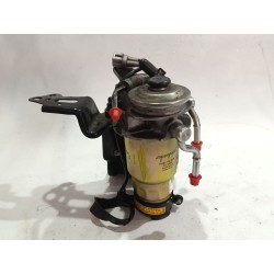 Recambio de soporte filtro gasoil para toyota corolla verso (zer_, zze12_, r1_) 2.2 d-4d (aur10_) referencia OEM IAM 2339064450 