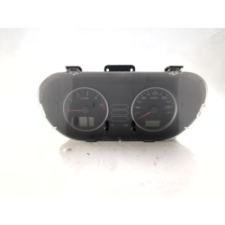 CUADRO COMPLETO 4S6F10841A 