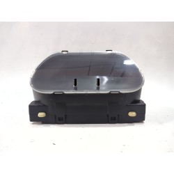 Recambio de cuadro completo para ford fiesta v (jh_, jd_) 1.4 tdci referencia OEM IAM 4S6F10841A  
