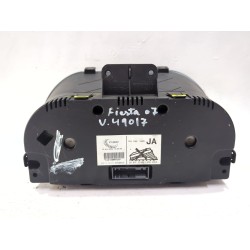 Recambio de cuadro completo para ford fiesta v (jh_, jd_) 1.4 tdci referencia OEM IAM 4S6F10841A  
