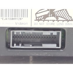 Recambio de cuadro completo para ford fiesta v (jh_, jd_) 1.4 tdci referencia OEM IAM 4S6F10841A  