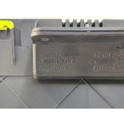 Recambio de cuadro completo para ford fiesta v (jh_, jd_) 1.4 tdci referencia OEM IAM 4S6F10841A  