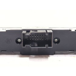 Recambio de botonera emergencia para opel astra h (a04) 1.7 cdti (l48) referencia OEM IAM 13100105  