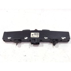 Recambio de botonera emergencia para opel astra h (a04) 1.7 cdti (l48) referencia OEM IAM 13100105  