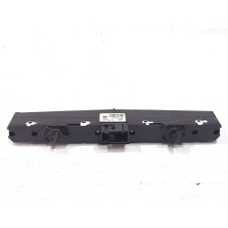 Recambio de botonera emergencia para opel astra h (a04) 1.7 cdti (l48) referencia OEM IAM 13100105  