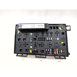 CAJA RELES / FUSIBLES 13206745 