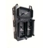 Recambio de caja reles / fusibles para opel astra h (a04) 1.7 cdti (l48) referencia OEM IAM 13206745  