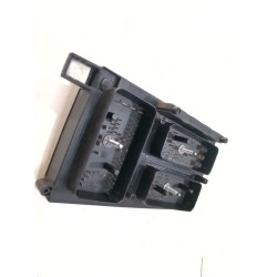 Recambio de caja reles / fusibles para opel astra h (a04) 1.7 cdti (l48) referencia OEM IAM 13206745  