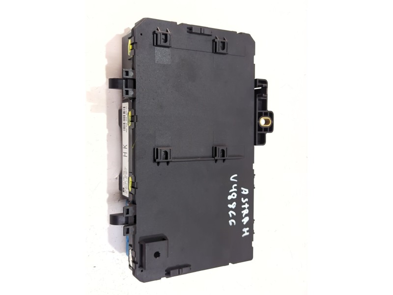 Recambio de caja reles / fusibles para opel astra h (a04) 1.7 cdti (l48) referencia OEM IAM 13206762HK  