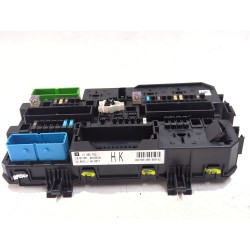 Recambio de caja reles / fusibles para opel astra h (a04) 1.7 cdti (l48) referencia OEM IAM 13206762HK  